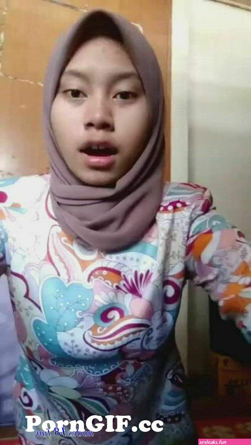 Jilbab Bugil Porno Sex Leaks 